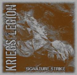 Kriegs Legion : Signature Strike